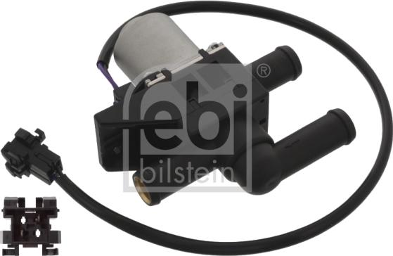 Febi Bilstein 44851 - Регулирующий клапан охлаждающей жидкости abcparts.ee
