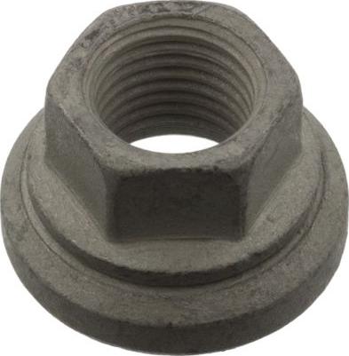 FEBI Bilstein 44869 - Гайка крепления колеса abcparts.ee
