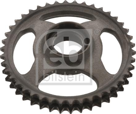 FEBI Bilstein 44399 - Шестерня, распределительный вал abcparts.ee
