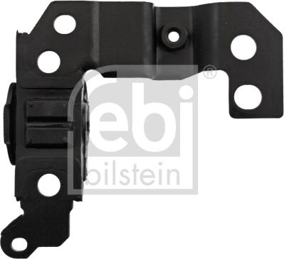 FEBI Bilstein 44208 - Сайлентблок, рычаг подвески колеса abcparts.ee