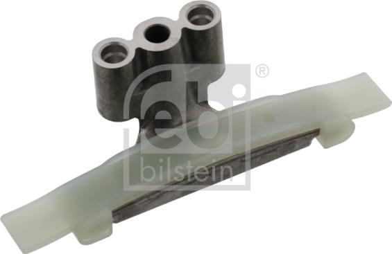 FEBI Bilstein 44749 - Планка успокоителя, цепь привода abcparts.ee