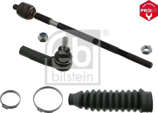 Febi Bilstein 44740 - Рулевая тяга abcparts.ee