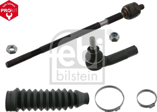 Febi Bilstein 44741 - Рулевая тяга abcparts.ee