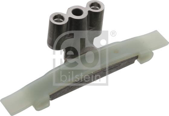FEBI Bilstein 44750 - Планка успокоителя, цепь привода abcparts.ee