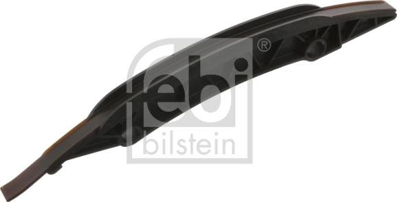 FEBI Bilstein 44758 - Планка успокоителя, цепь привода abcparts.ee