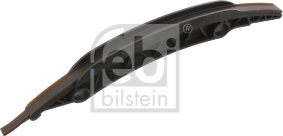 FEBI Bilstein 44757 - Планка успокоителя, цепь привода abcparts.ee