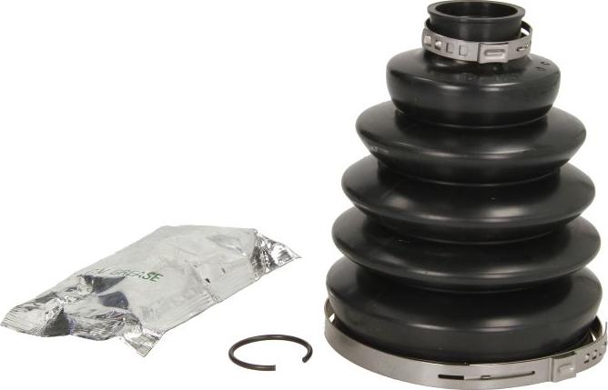 Febi Bilstein 45947 - Пыльник, приводной вал abcparts.ee