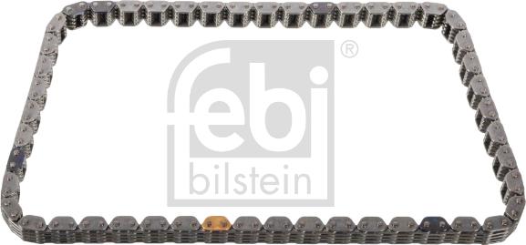 FEBI Bilstein 45953 - Цепь привода распредвала abcparts.ee