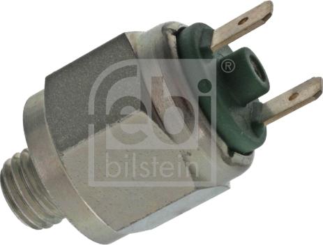 FEBI Bilstein 45488 - Датчик, давление масла abcparts.ee
