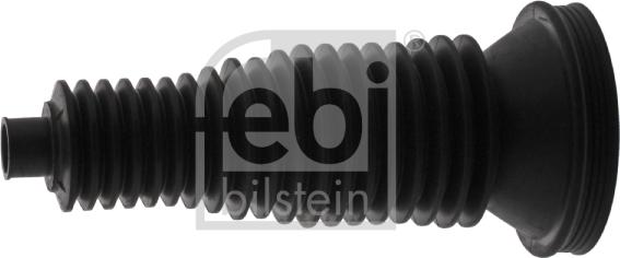 FEBI Bilstein 45478 - Пыльник, рулевое управление abcparts.ee