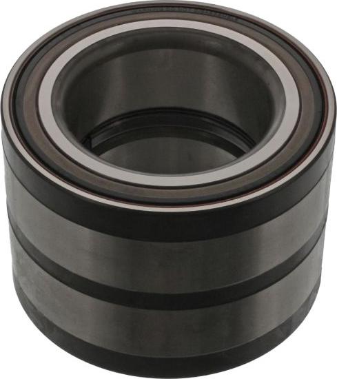 Febi Bilstein 45690 - Комплект подшипника, ступицы колеса abcparts.ee