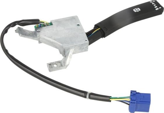 FEBI Bilstein 45649 - Выключатель на рулевой колонке abcparts.ee