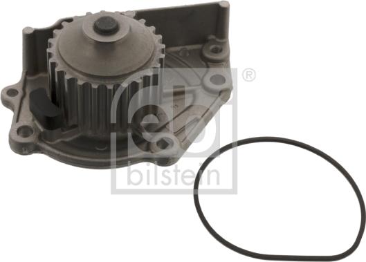 FEBI Bilstein 45054 - Водяной насос abcparts.ee