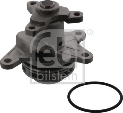 FEBI Bilstein 45057 - Водяной насос abcparts.ee