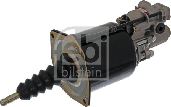 Febi Bilstein 45017 - Усилитель сцепления abcparts.ee