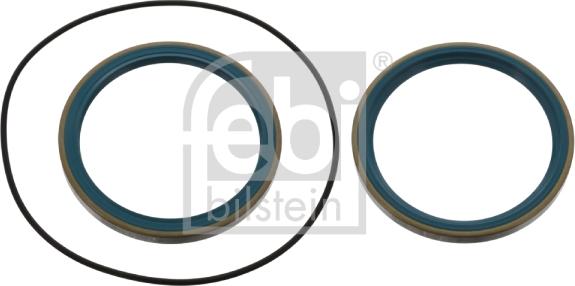 Febi Bilstein 45089 - Tihendikomplekt, väline planetaarülekanne abcparts.ee
