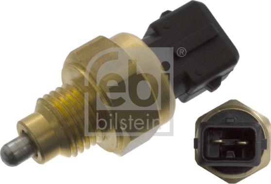 Febi Bilstein 45152 - Датчик включения фары заднего хода abcparts.ee