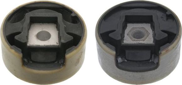 FEBI Bilstein 45309 - Подушка, опора, подвеска двигателя abcparts.ee