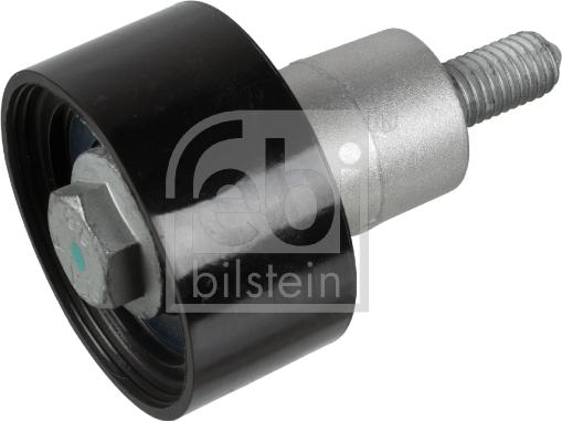 FEBI Bilstein 45793 - Направляющий ролик, зубчатый ремень ГРМ abcparts.ee