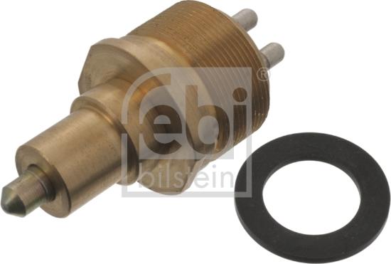 FEBI Bilstein 45764 - Датчик включения фары заднего хода abcparts.ee