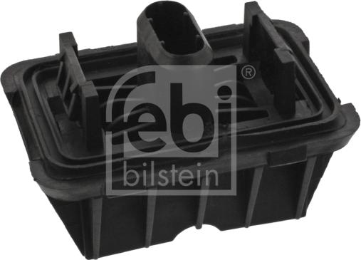 Febi Bilstein 45763 - Крепление, автомобильный домкрат abcparts.ee