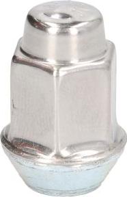 Febi Bilstein 45789 - Гайка крепления колеса abcparts.ee