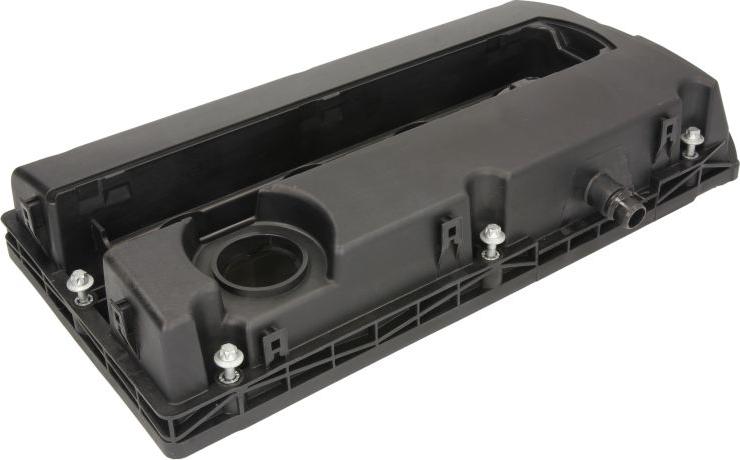 FEBI Bilstein 46495 - Крышка головки цилиндра abcparts.ee