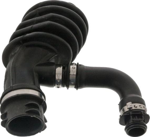 Febi Bilstein 46492 - Рукав воздухозаборника, воздушный фильтр abcparts.ee