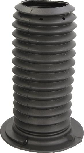 Febi Bilstein 46486 - Пыльник амортизатора, защитный колпак abcparts.ee