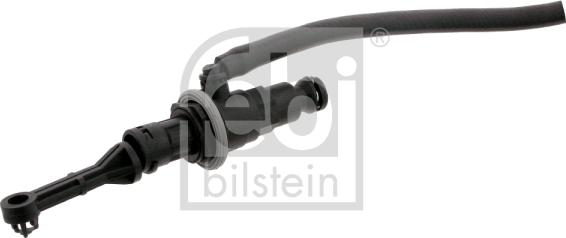 FEBI Bilstein 46431 - Главный цилиндр, система сцепления abcparts.ee