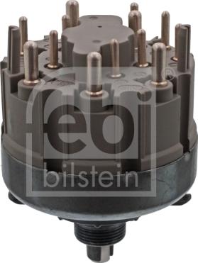FEBI Bilstein 46472 - Выключатель, головной свет abcparts.ee