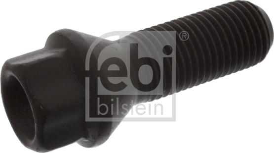 FEBI Bilstein 46647 - Болт крепления колеса abcparts.ee