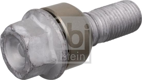 Febi Bilstein 46652 - Болт крепления колеса abcparts.ee