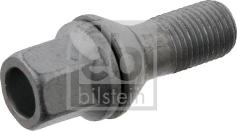 FEBI Bilstein 46687 - Болт крепления колеса abcparts.ee