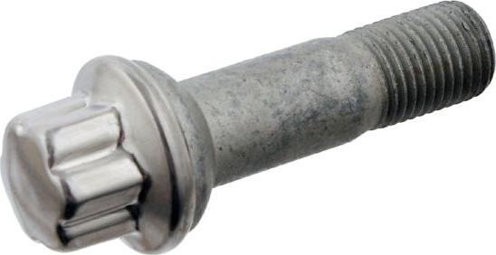 Febi Bilstein 46672 - Болт крепления колеса abcparts.ee