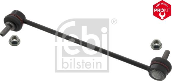 Febi Bilstein 46006 - Тяга / стойка, стабилизатор abcparts.ee