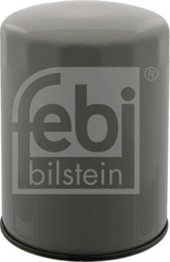 FEBI Bilstein 46149 - Масляный фильтр abcparts.ee