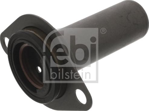 FEBI Bilstein 46104 - Направляющая гильза, система сцепления abcparts.ee