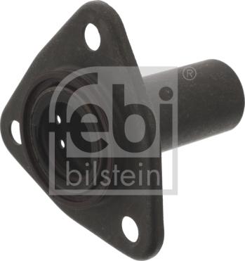 FEBI Bilstein 46103 - Направляющая гильза, система сцепления abcparts.ee