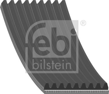 Febi Bilstein 46351 - Soonrihm abcparts.ee
