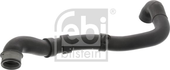 Febi Bilstein 46338 - Шланг радиатора abcparts.ee