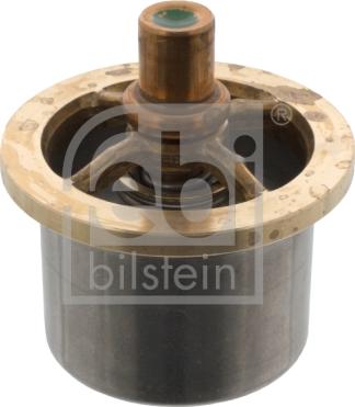 Febi Bilstein 46333 - Термостат охлаждающей жидкости / корпус abcparts.ee