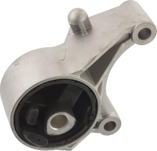 FEBI Bilstein 46322 - Подушка, опора, подвеска двигателя abcparts.ee