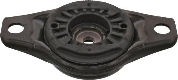 FEBI Bilstein 46370 - Опора стойки амортизатора, подушка abcparts.ee