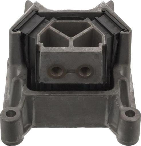 Febi Bilstein 46251 - Подушка, опора, подвеска двигателя abcparts.ee