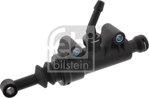 Febi Bilstein 46203 - Главный цилиндр, система сцепления abcparts.ee