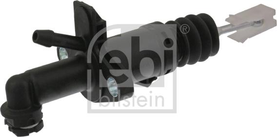 Febi Bilstein 46215 - Главный цилиндр, система сцепления abcparts.ee