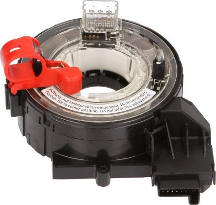 Febi Bilstein 46760 - Витая пружина, подушка безопасности abcparts.ee