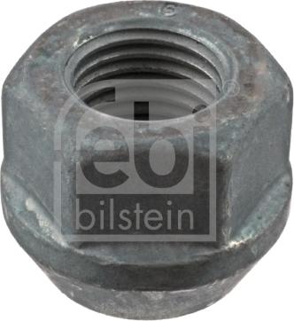 Febi Bilstein 46709 - Гайка крепления колеса abcparts.ee