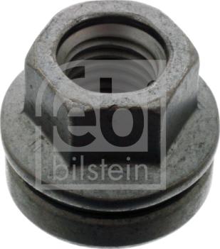 FEBI Bilstein 46704 - Гайка крепления колеса abcparts.ee